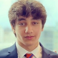 Daniel Shamsi