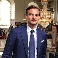 Francesco Conti