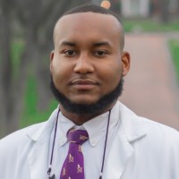 Reggie R. Holifield, M.Ed.
