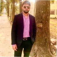 Bayazid Ahmed