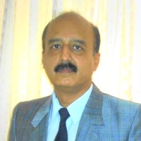 Vijaya Kumar Reddy Mannur