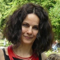 Didi/Dimitrina Georgieva