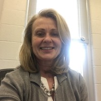 Ann Morrell