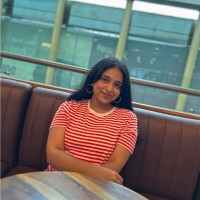 Priyanka Muralikrishna
