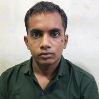 Girendra Kuntal