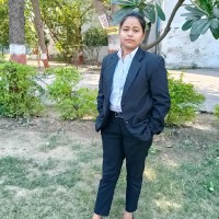 Laxmi Arya