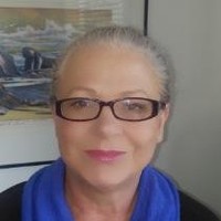 Marg Matheson