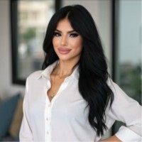 Grace Abraham, MBA