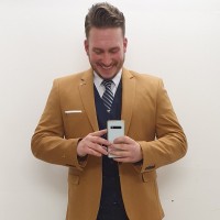 Christopher Kochtokrax