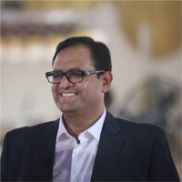 Krishnapal Negi