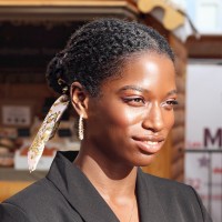 Aïda Rose Sarr