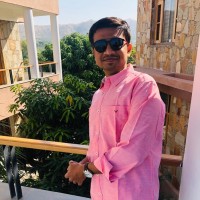 Samik Pathak
