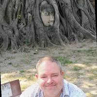 Jason Shackleton