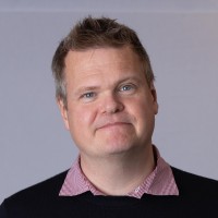 Anders Nordberg