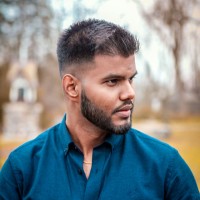 Roshanth N.