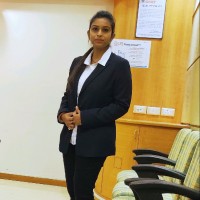 Anubhavi Gupta