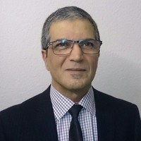 Hamed Taqi