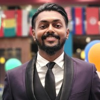 Harvindkumar Saravanan