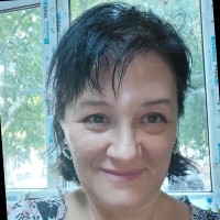 Una Maria Andruchovici