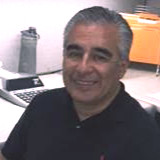 Robert Alvarez