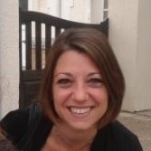 Sandrine Bricout
