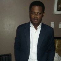 Emmanuel Olatunji