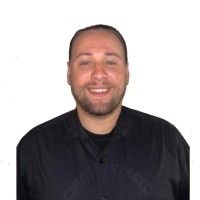 Christopher Martini
