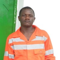 Elvis Lamango