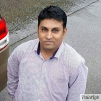 Pramod Borse