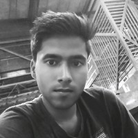 Amit Kumar Yadav
