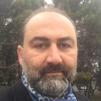 Eşref Gökhan Yazan