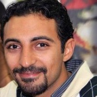 Beshoy Saeed