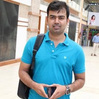 Vinod Nigam