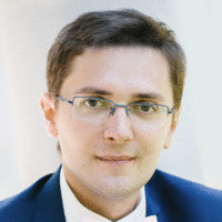 Igor Lebedev