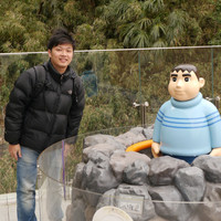 Ethan Chang