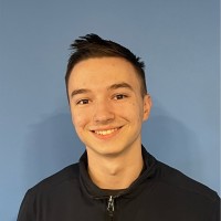 Ethan Fuller Cnci