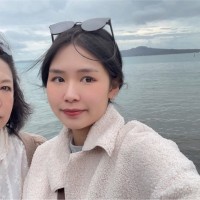 Yanlu(Ellie) Dong