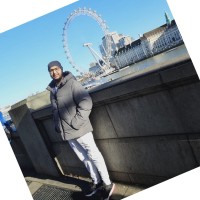 Puneet Singh Bedi