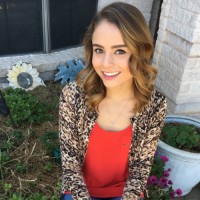 Haley Lujan