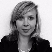 Melanie Lange (She, Her)