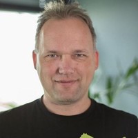 Erik Veenstra
