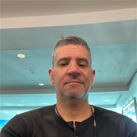 David Miranda