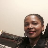 Cabangile Sithole