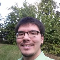 Christopher Chin