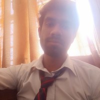 Vishesh Kumar