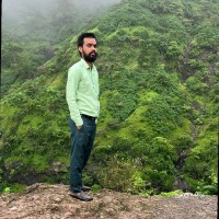 Hiren Vankar