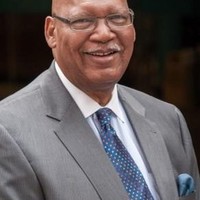 William Cheeks