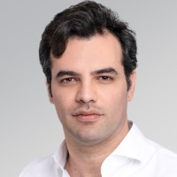 Yosi Biton