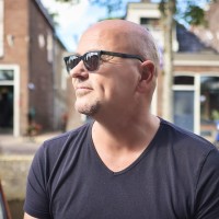 Jacob-Jan / Zzp-er / Studio Oostwoud