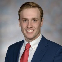Connor Bishop